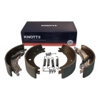 Knott Remschoenset 20-2425/1 - 200x50