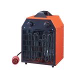 Eurom EK Delta 9000 Elektrische ventilatorkachel  - 9000 Watt - 332858