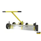 Orit EL-EW-210-1021-000 Egaliner 2100 Epic Instelbare egalisatieschuif - 1100-2100 mm