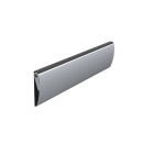 Ellen Brievenbusafsluiter - RVS - 810400050