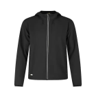 Safety Jogger Essential softshell jas - zwart