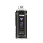 MTN WEPRO Acrylic spuitlak - blank - zijdeglans - 400 ml