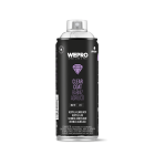 MTN WEPRO Acrylic spuitlak - blank - mat - 400 ml