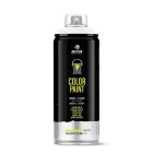MTN WEPRO Acrylic spuitlak - wit - zijdeglans - 400 ml