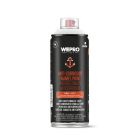 MTN WEPRO Anti-corrosie spuitlak - wit- RAL 9010 - hoogglans - 400 ml