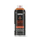 MTN WEPRO Anti-corrosie spuitlak - zuiver oranje - RAL 2004 - hoogglans - 400 ml