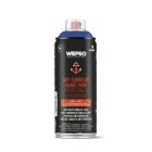 MTN WEPRO Anti-corrosie spuitlak - gentiaanblauw - RAL 5010 - hoogglans - 400 ml