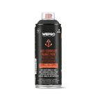 MTN WEPRO Anti-corrosie spuitlak - antracietgrijs - RAL 7016 - hoogglans - 400 ml