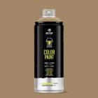 MTN WEPRO Acrylic spuitlak - beige - RAL 1001 - 400 ml