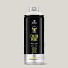 MTN WEPRO Acrylic spuitlak - parel wit - RAL 1013 - 400 ml