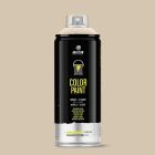 MTN WEPRO Acrylic spuitlak - licht ivoor  - RAL 1015 - 400 ml