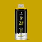 MTN WEPRO Acrylic spuitlak - verkeersgeel - RAL 1023 - 400 ml