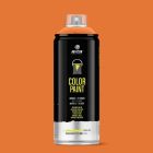 MTN WEPRO Acrylic spuitlak - zuiver oranje - RAL 2004 - 400 ml