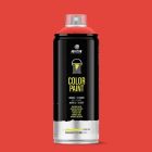 MTN WEPRO Acrylic spuitlak - signaalrood - RAL 3001 - 400 ml
