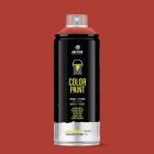 MTN WEPRO Acrylic spuitlak - purperrood - RAL 3004 - 400 ml