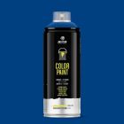 MTN WEPRO Acrylic spuitlak - gentiaanblauw - RAL 5010 - 400 ml