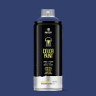MTN WEPRO Acrylic spuitlak - kobaltblauw - RAL 5013 - 400 ml