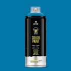 MTN WEPRO Acrylic spuitlak - hemelsblauw - RAL 5015 - 400 ml