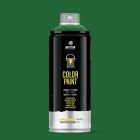 MTN WEPRO Acrylic spuitlak - loofgroen - RAL 6002 - 400 ml