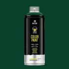 MTN WEPRO Acrylic spuitlak - dennengroen - RAL 6009 - 400 ml