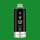 MTN WEPRO Acrylic spuitlak - geelgroen - RAL 6018 - 400 ml