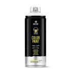 MTN WEPRO Acrylic spuitlak - zuiver wit - RAL 9010 - 400 ml