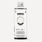 MTN WEPRO Universele spuitlak - wit - RAL 9010 - zijdeglans - 400 ml