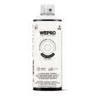 MTN WEPRO Universele spuitlak - wit - RAL 9016 - hoogglans - 400 ml