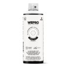 MTN WEPRO Universele spuitlak - wit - RAL 9016 - mat - 400 ml