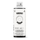 MTN WEPRO Universele spuitlak - wit - RAL 9016 - zijdeglans - 400 ml