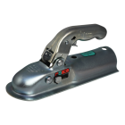 Knott Kogelkoppeling - K7,5 D - Ø60 - 12,5 mm