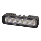 Novio LED Werklamp - 1920 lumen - 9-32V - 24W