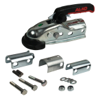 Al-ko Kogelkoppeling - AK 270 - Ø35/40/45/50 - 12,5 mm