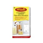 Aeroxon Levensmiddelenmottenval - 2 stuks