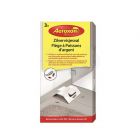 Aeroxon Zilvervisjesval - 3 stuks