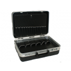 Parat Gereedschapskoffer actie - ABS - 26 liter - 480x360x190 mm - 485020171