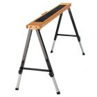 Batavia Verstelbare zaagbok - telescopische poten - 150 kg - 7062252