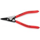 Knipex 46 11 A1 Borgveertang - 140 mm - Ø10-25 mm - buitenringen