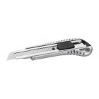 Hevu tools SB01 Afbreekmes 18 mm - met metalen behuizing