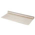 Berdal Profol T200 PE Bouwfolie - 6 x 50 meter - transparant - klasse 3