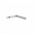 Nicoll Dakhaak - 115 - 170 mm - staal verzinkt