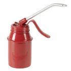 Pressol Oliespuit - 125 ML - staal rood - EWKP-spuitbuis 105 mm - 05 111