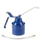 Pressol Oliespuit - 350 ML - staal blauw - EWMP-spuitbuis 135 mm - 05 224