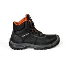 Toworkfor Track werkschoen hoog - S3 - composiet neus, kevlar zool