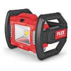 Flex CL 2000 18.0 Accu LED bouwlamp body -18V - 2000 lumen - 472921