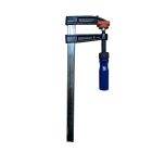 Hevu Tools Lijmtang 300x80 mm - DIN5117 - houten handvat