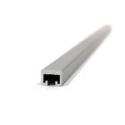 Riens Aluminium strip tbv freesmal - 2120 mm - L212