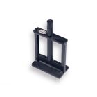 De Wit Stenenknipper - 11,5 cm - 960875