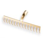 Offner Tuinhark 14 tands met open dul - zonder steel - 817214