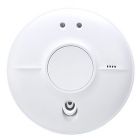 Fireangel SW1-EUT Rookmelder - 230V - tot 12 koppelbaar - wit